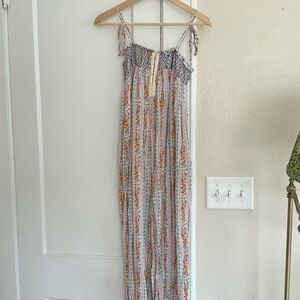 Free People Jumpsuit, romper